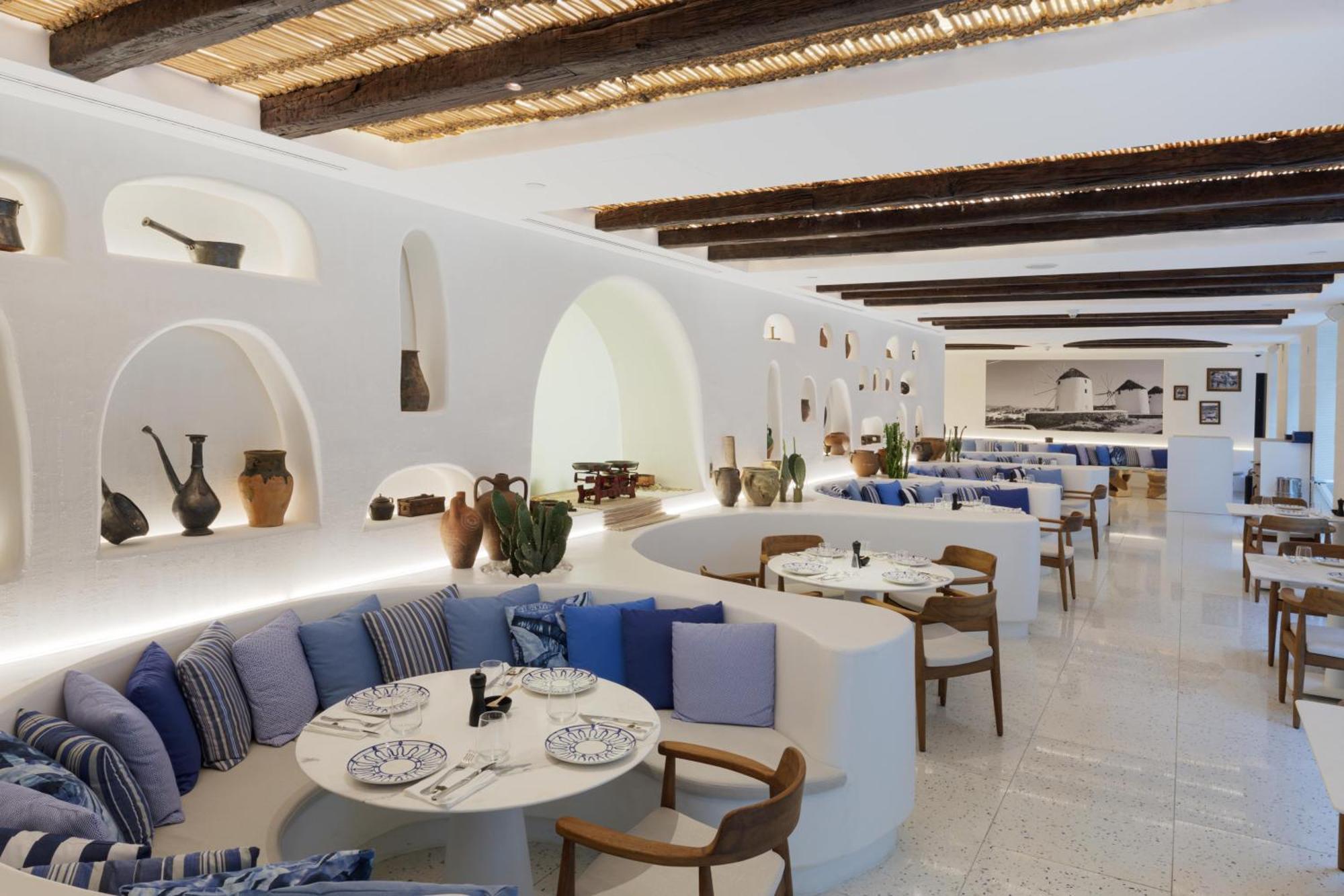 Park Hyatt Istanbul - Macka Palas Eksteriør billede